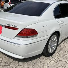 BMW 760LIの画像