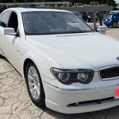 BMW 760LI