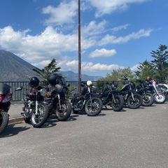 バイク仲間募集🏍️一緒に楽しみましょう😊😊😊 - 杉並区