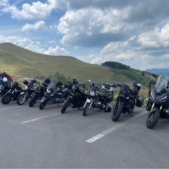 バイク仲間募集🏍️一緒に楽しみましょう😊😊😊