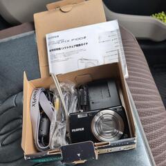 富士フイルムカメラ