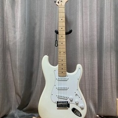 取引決定致しました エレキギター(playtech) 　