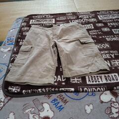 レディースパンツ2種