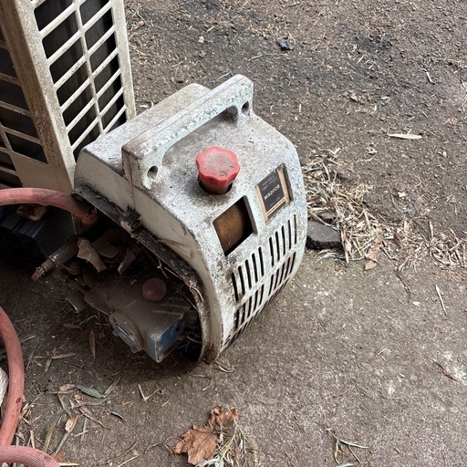 丸山電力喷雾機