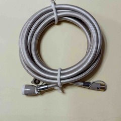 値下げしました  美品  東京ガス ガスホース 12A 13A用...