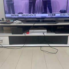 テレビ台