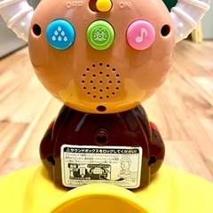 【最値下】
アンパンマントイレ&踏み台セットの画像