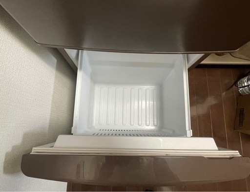 冷蔵庫右開き】 Panasonic NR-B148W (ほ) 太子堂のキッチン家電 冷蔵庫右開き】 Panasonic NR-B148W (ほ) 太子堂のキッチン家電