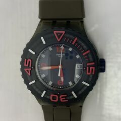 SWATCH｜スクーバシリーズ　SUUG400　　　No.223