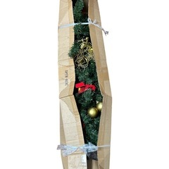 クリスマスツリー 