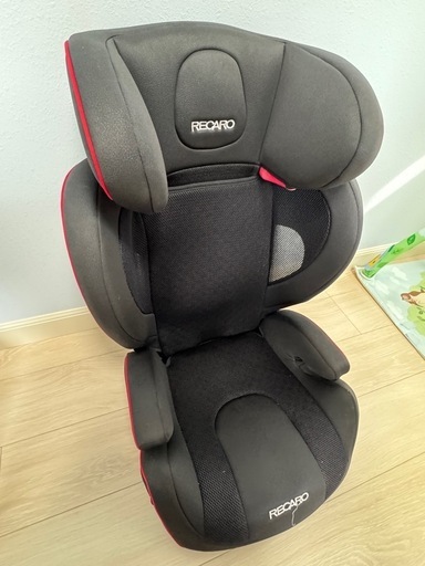 レカロ　チャイルドシート