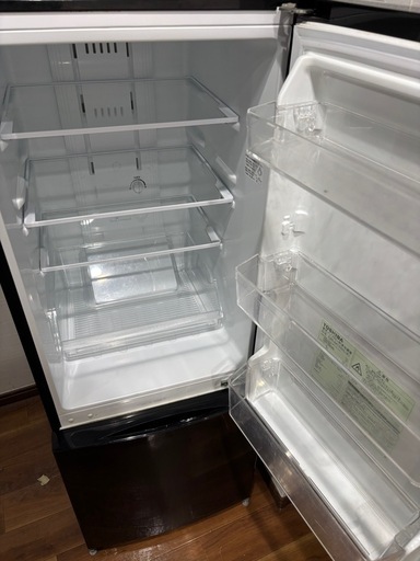 冷蔵庫(1人暮し用)