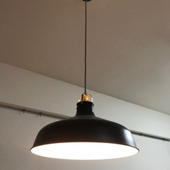 IKEA    ペンダントライト