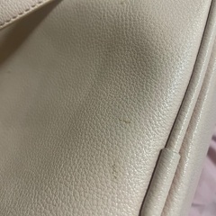 Maison de FLEUR メゾンドフルール　リボンリュックMの画像