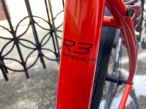 2023年購入GIANT escape クロスバイク自転車オレンジSサイズ 27 2023年購入GIANT escape クロスバイク自転車オレンジSサイズ 27