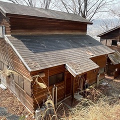 住み込みで田んぼ作業・環境整備・家の改修in昇仙峡,明野〜！