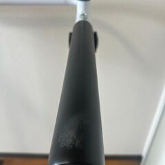 懸垂バーの画像