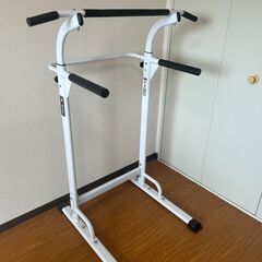 懸垂バーの画像