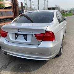 BMW 320i , 走行76,980km, 22年式、車検無し、下取り可能の画像