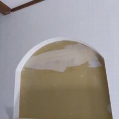 クロス施工その他やってます！見積もり無料！