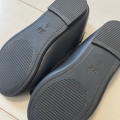 おしゃれ靴　フォーマルにもの画像