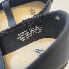 おしゃれ靴　フォーマルにもの画像