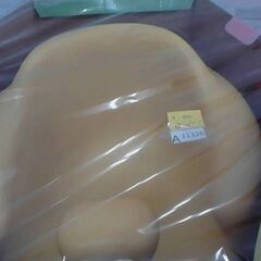 バンボ　イエロー　A11326の画像