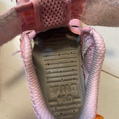 イフミーサンダル15センチの画像