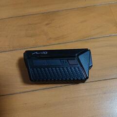 二輪用ドラレコの画像