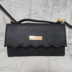 お財布ショルダーバッグ