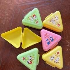 幼児食器の画像