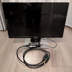 PCモニター(DELL)