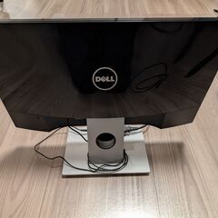 PCモニター(DELL)の画像
