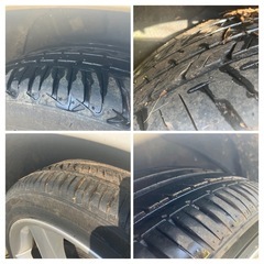 ③🚗【5MT車】マツダ・MAZDAアテンザステーションワゴンの画像