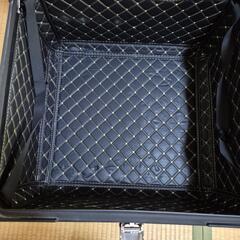 アルミ.リアボックスLASIEYOの画像