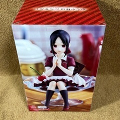 かぐや様は告らせたい　フィギュア　四宮かぐや パフェver.の画像