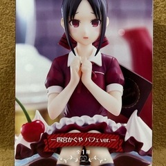 かぐや様は告らせたい　フィギュア　四宮かぐや パフェver.の画像