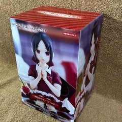かぐや様は告らせたい　フィギュア　四宮かぐや パフェver.の画像