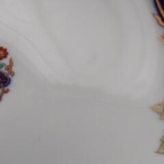 弥左エ門窯　大皿の画像