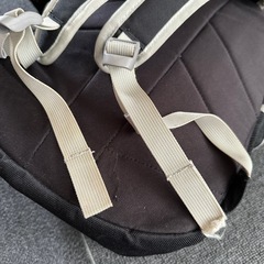 ノースフェイス　キッズ　リュックの画像