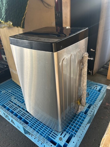 ハイアール　洗濯機