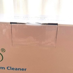 【新品未開封】窓ガラスクリーナーの画像