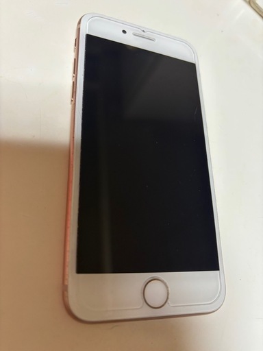 iPhone8  64GB SIMフリー