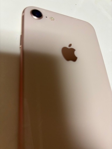 iPhone8  64GB SIMフリー