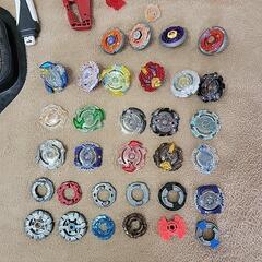 ベイブレードの画像