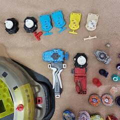 ベイブレードの画像