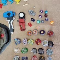 ベイブレードの画像