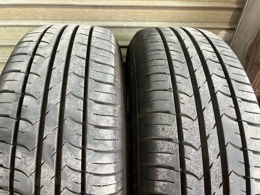 バリ山　195/65R15 スタッドレスセット ダンロップ　プリウス、カローラ バリ山 195/65R15 スタッドレスセット ダンロップ プリウス、カローラ