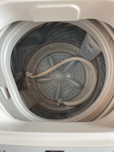 Hisense 4.5kg洗濯機 (まさ) 鷲津の生活家電《洗濯機》の中古 Hisense 4.5kg洗濯機 (まさ) 鷲津の生活家電《洗濯機》の中古