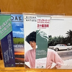 LPレコード色々9組の画像
